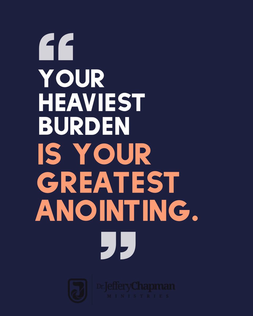 jchapmansr's tweet photo. Your greatest area of struggle will be the very thing God uses to deliver other people!! It’s all for His glory! #whenshockingthingshappen https://t.co/5i9tYjMc0A