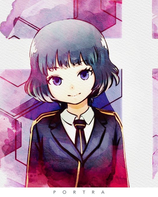 三上歌歩生誕祭18のtwitterイラスト検索結果