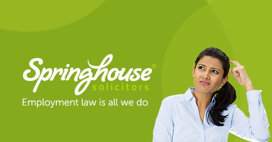 SpringhouseLaw's tweet image. Warning from the Employment Court! Ending a #fixedtermcontract could well be unfair dismissal if not done properly. We explain the issues and how it needs to be done: buff.ly/2oaAD1l