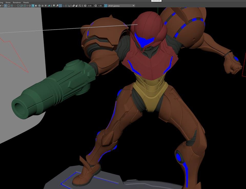 MetroidDatabase's tweet photo. OMG! I just want this. :O
made by Daniel Crossland
https://t.co/gHDdqWGpll
#Metroid #Metroid31 https://t.co/yyPXGbEcT9