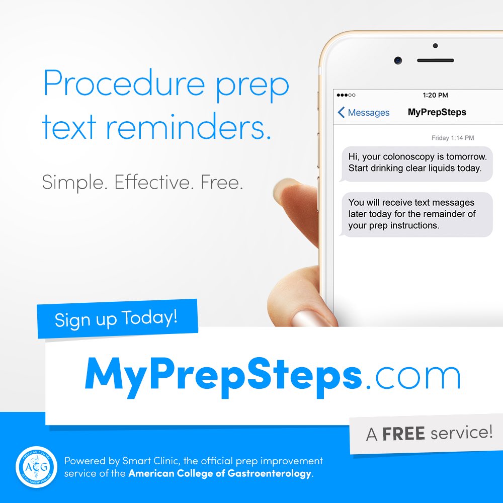 MyPrepSteps tweet media