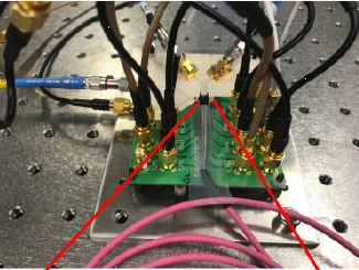 ofcconference's tweet photo. .@IBMResearch develops high-speed energy-efficient #opticalreceiver for next generation interconnect systems & will present the research at #OFC18. Learn more at https://t.co/lG6BPZFfep https://t.co/A4OPPDWh6C
