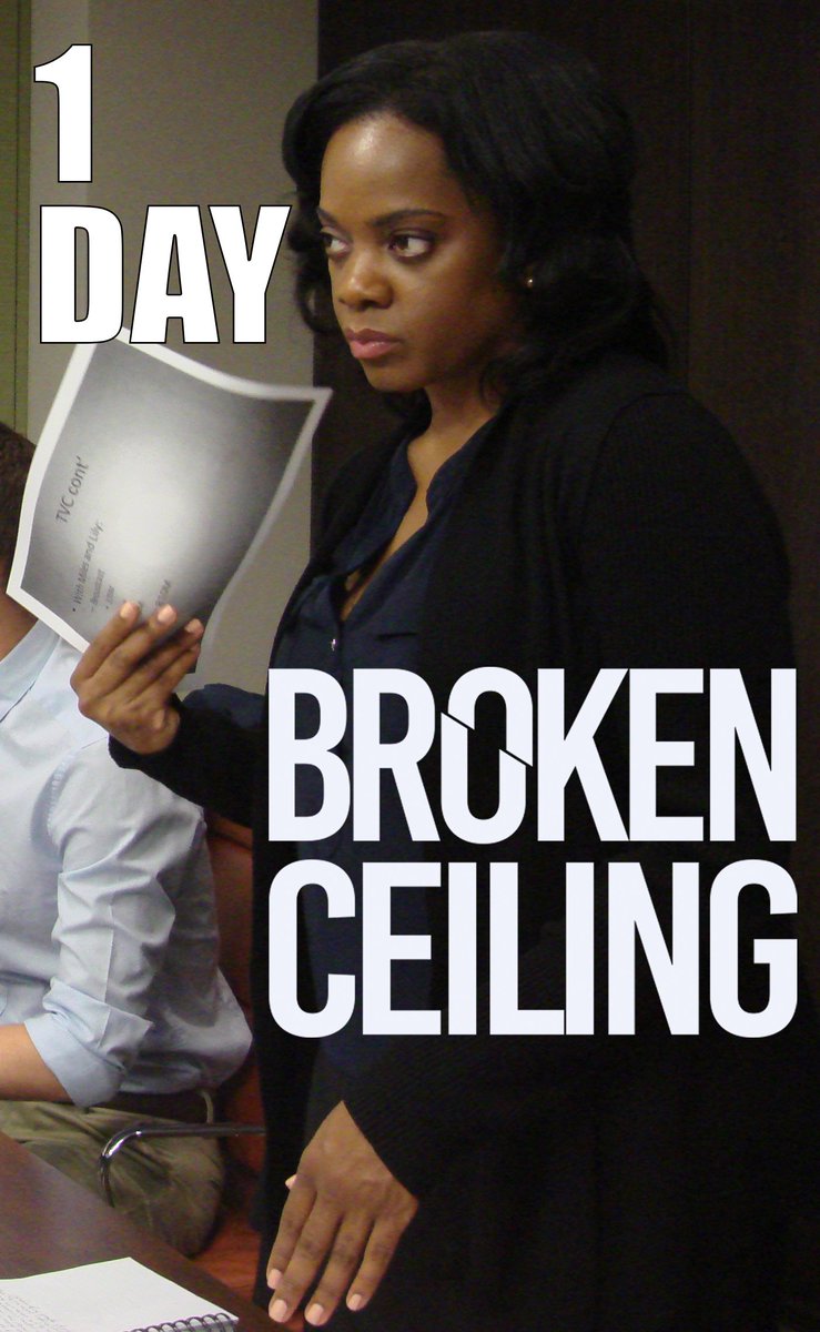 _BrokenCeiling's tweet photo. #brokenceiling opens tomorrow @ArenaCinelounge in #LosAngeles. You do not want to miss @KaranKendrick's performance, which won her Best Actress at the 2017 @IdyFest https://t.co/L29p3AjlaC