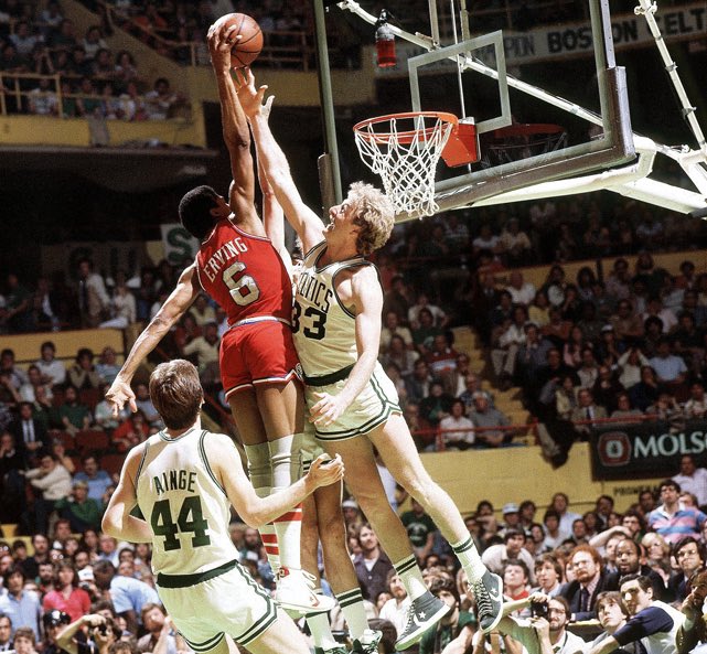 Happy 68th Birthday to Sixers legend Julius Dr. J Erving 