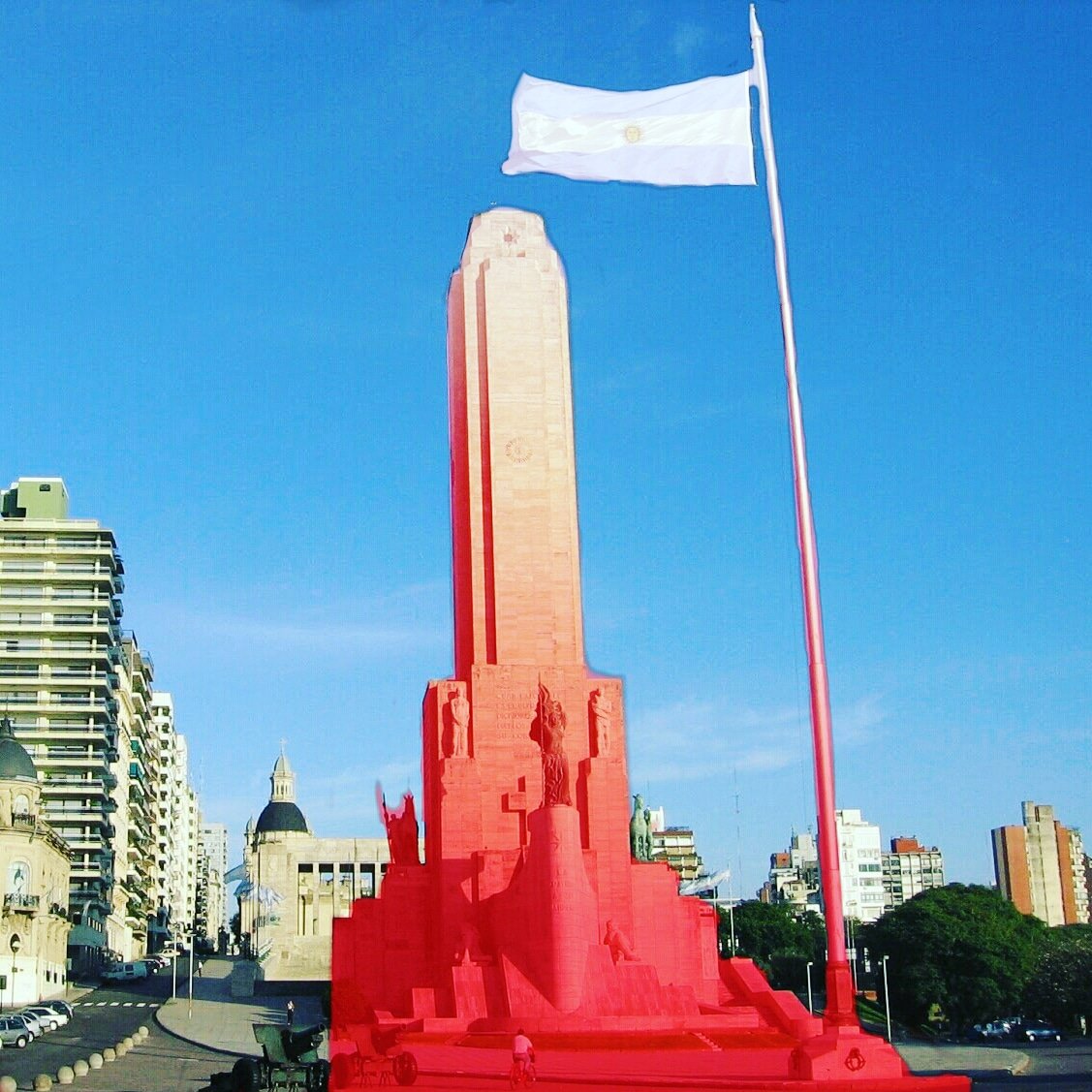 florpsss's tweet photo. Continúan las altas temperaturas en todo el pais🌡🌡🌡🌡#rosario #argentina #fiebre #poderosas #meamaras https://t.co/YSBBHWc62a