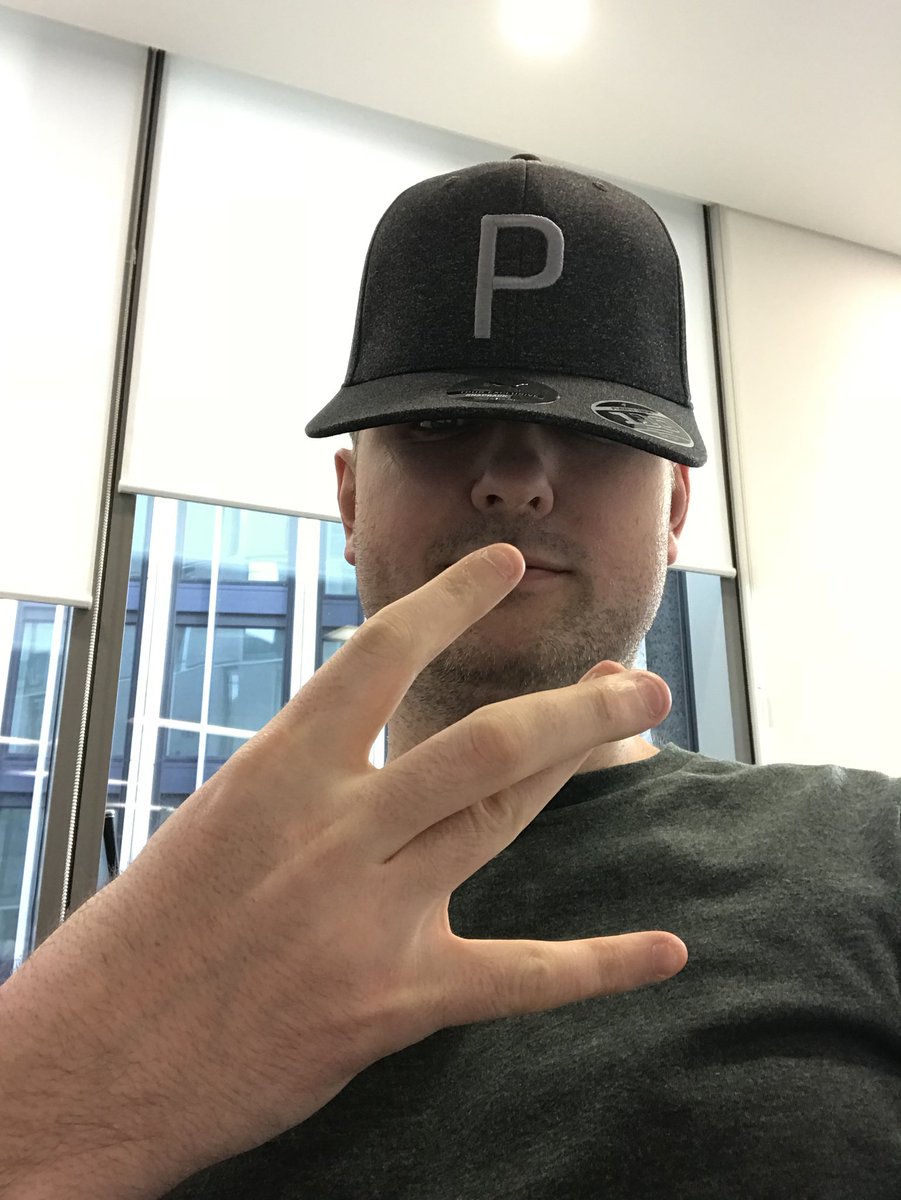 ParsonSnipes's tweet image. P is for Parsons! 🧢
#PforPuma