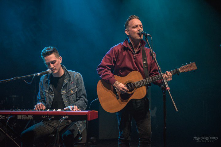 Adina Scharfenberg (@mssilverpearl) on Twitter photo Pictures of <a href="/TheBrianFallon/">🎄Brian Fallon🎄</a> and <a href="/HauseDave/">Dave Hause</a> at <a href="/o2InstituteBham/">O2 Institute Birmingham</a> now on my homepage
adinascharfenbergphotography.de/brian-fallon-d… Pictures of <a href="/TheBrianFallon/">🎄Brian Fallon🎄</a> and <a href="/HauseDave/">Dave Hause</a> at <a href="/o2InstituteBham/">O2 Institute Birmingham</a> now on my homepage
adinascharfenbergphotography.de/brian-fallon-d…