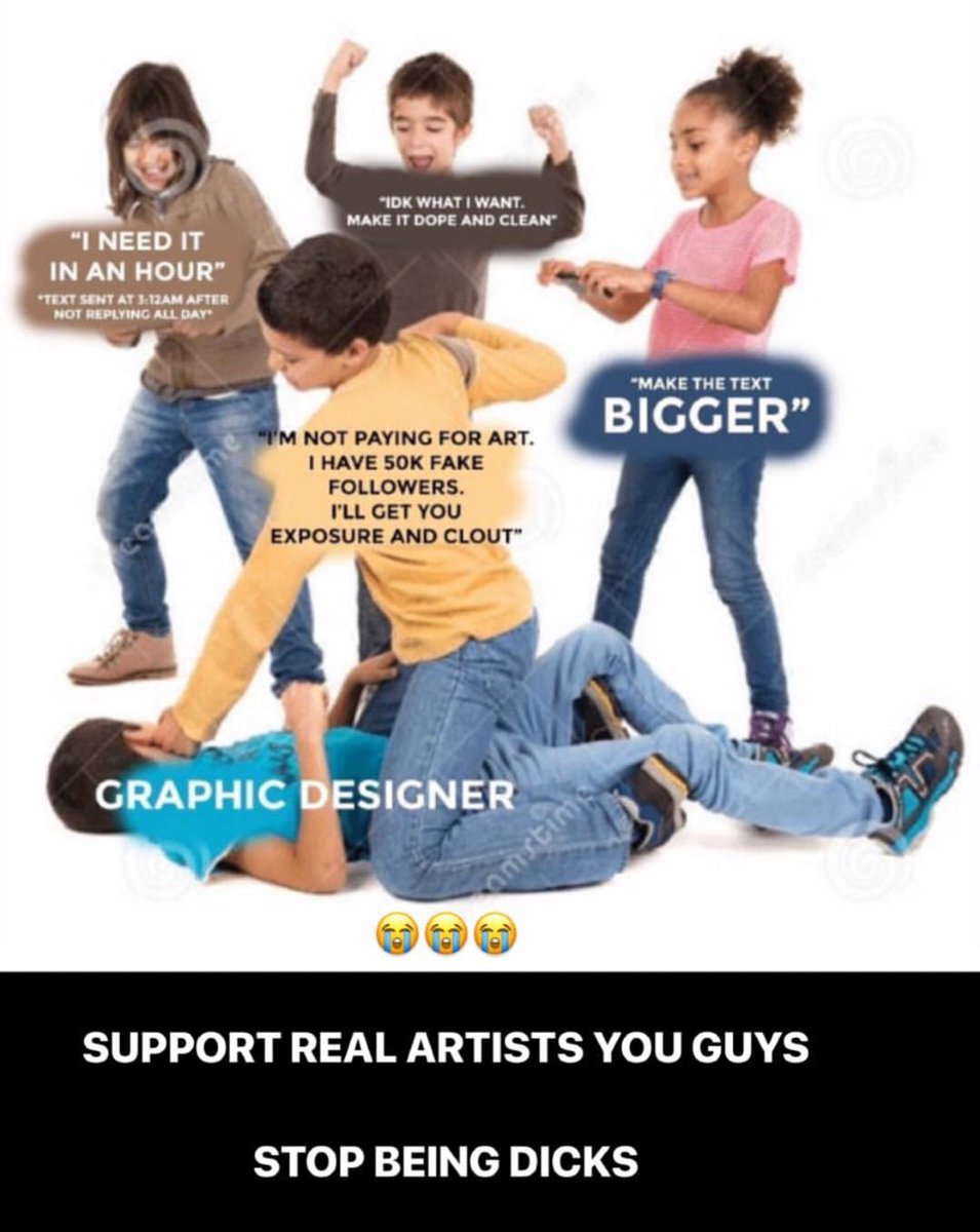 designprobs's tweet photo. Issa struggle... #designprobs https://t.co/EEM6c5rFBl