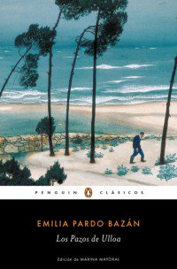 librosconclase's tweet photo. LOS PAZOS DE ULLOA  de Emilia Pardo Bazán
es una novela de aprendizaje que plasma a la perfección el tránsito de la inocencia a la desencantada madurez.
https://t.co/nrhQPSBftu
#LosMejoresClásicos #Bachillerato https://t.co/opvrxy3p2C