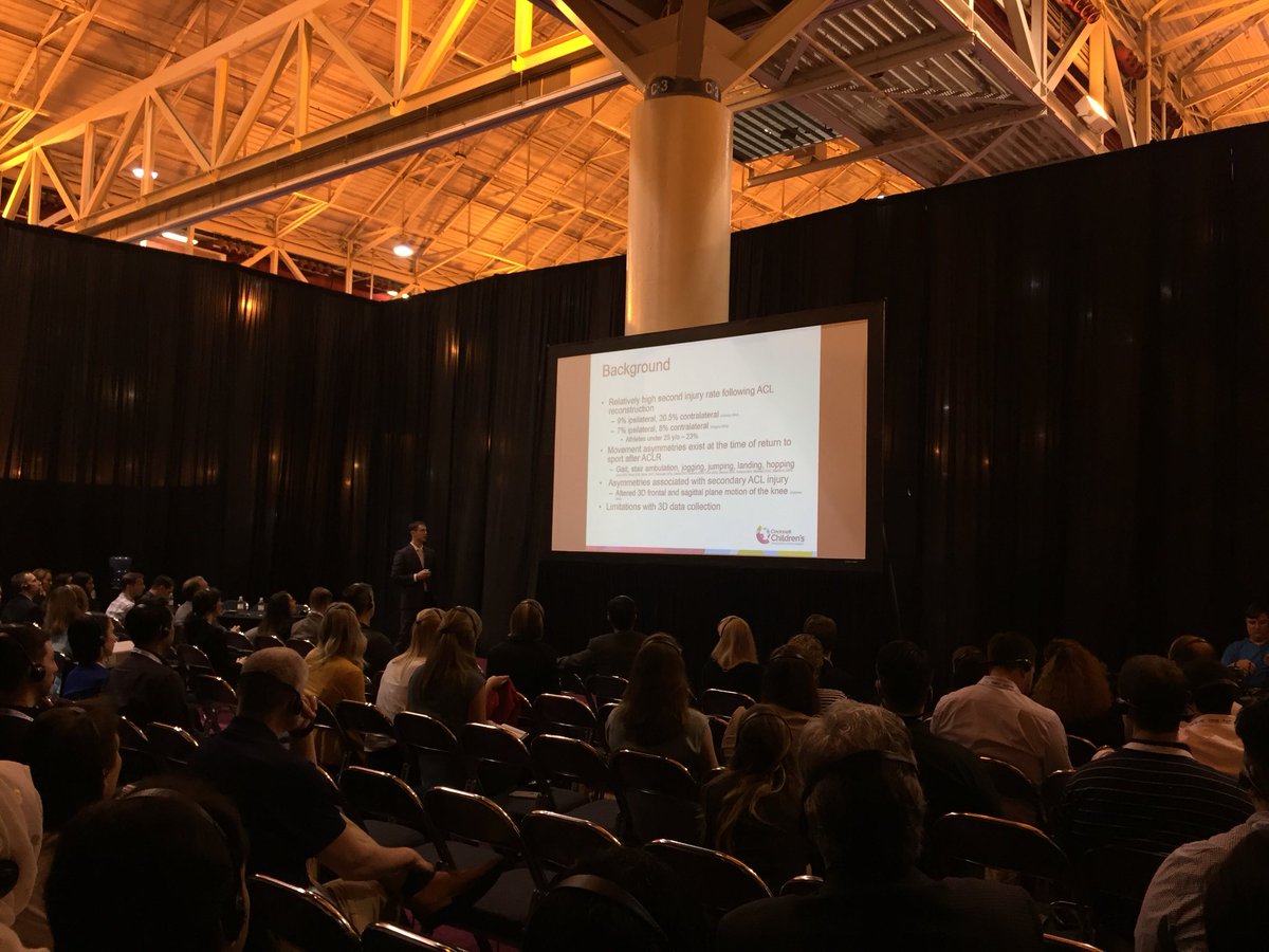 vinnydisme's tweet photo. @ATSUDPT checking out the platform sessions, so much to knowledge to soak in today, looking forward to it all! #ATSUDPT #aptacsm https://t.co/RlikyVPhGi