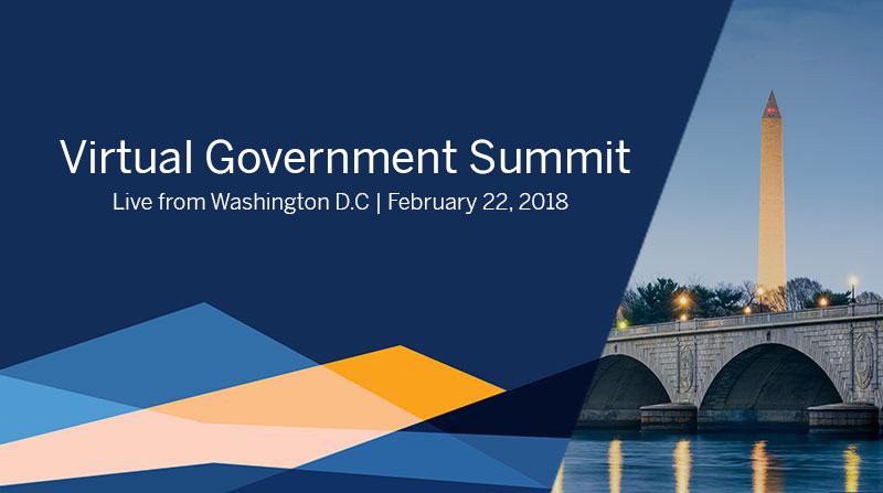 Exceptional opportunities for productivity and transparency through government analytics.  Excited for what's ahead, especially in procurement!  <a href="/tableau/">Tableau</a> #GovData18