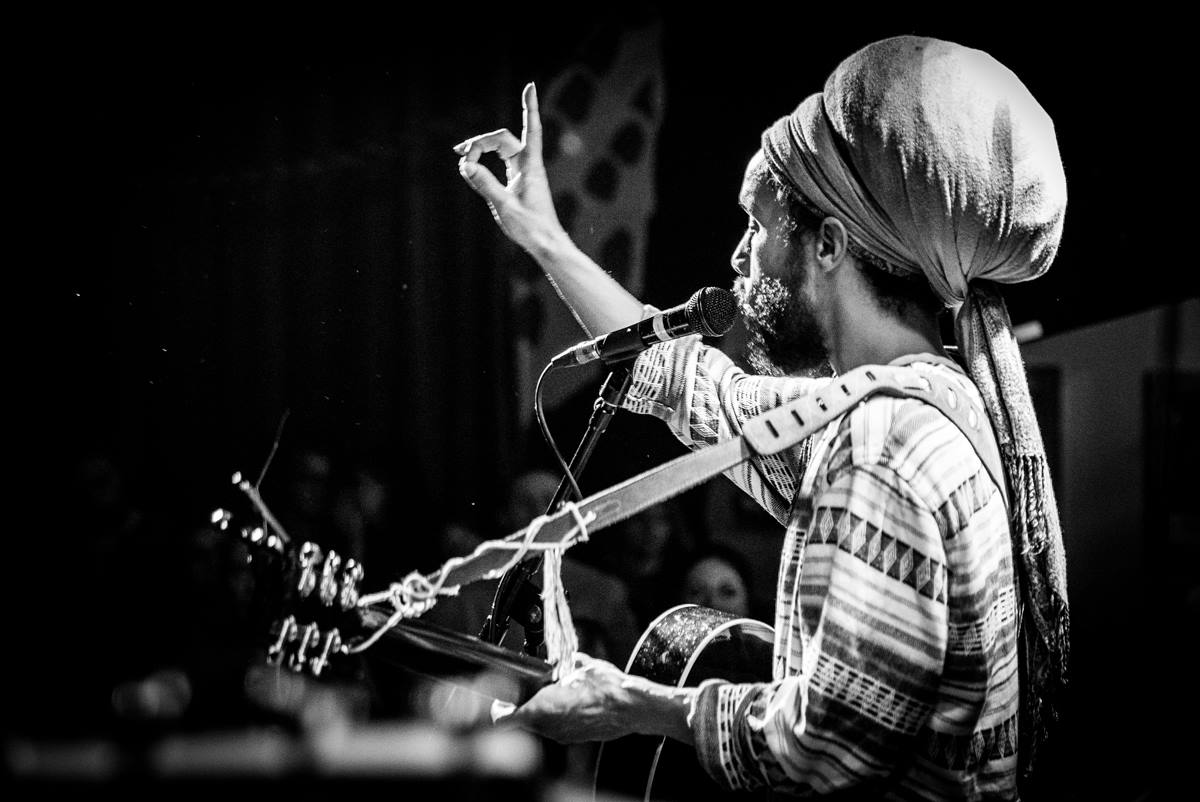 TODAY! Music from the soul for the soul ❤️💛💚 <a href="/NattyMusic/">Unique Natty music Cunningham</a>

Tickets available from: bit.ly/2CIunDZ

Here's a little taster of the sort of thing you can expect... youtube.com/watch?v=C5seQx…