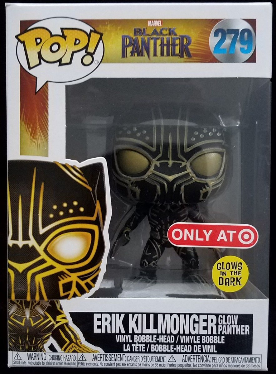 funko pop eric