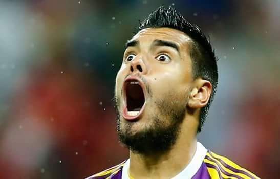 Happy birthday Sergio Romero.... 