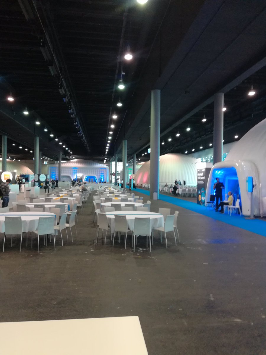 Auf Wiedersehen und gute Heimreise. Wir hoffen alle Teilnehmer können wertvolle technische Informationen mit nach Hause nehmen. Bis zum nächsten Mal auf dem #MSTechSummit