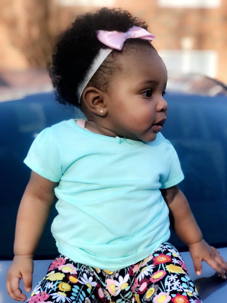 x_iiambeauty's tweet photo. .. our mini PhotoshootπΈπ#8months #KarterB #SomeoneSignHer https://t.co/FlcnaQgIKf