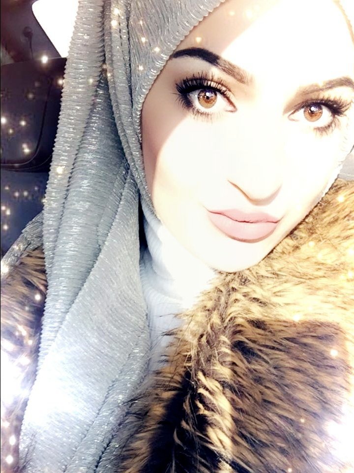 Seni kendimden de çok sevdim seviyorum seveceğim.