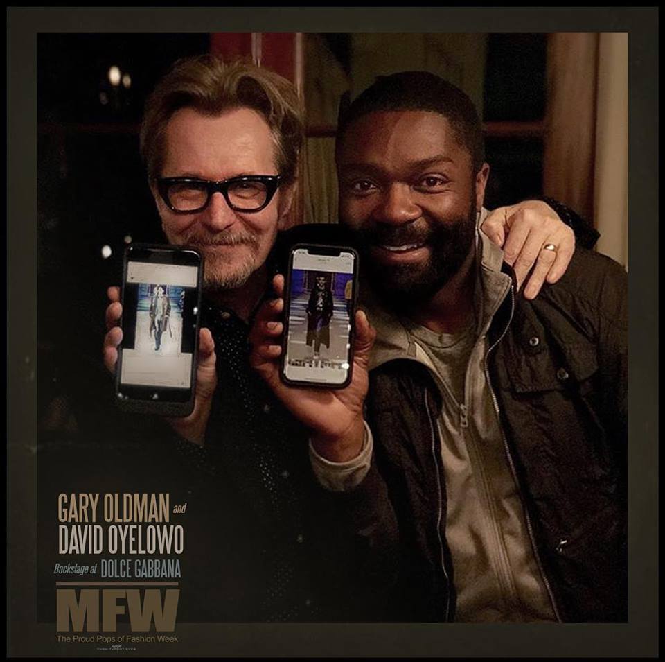 Gary Oldman Site tweet media