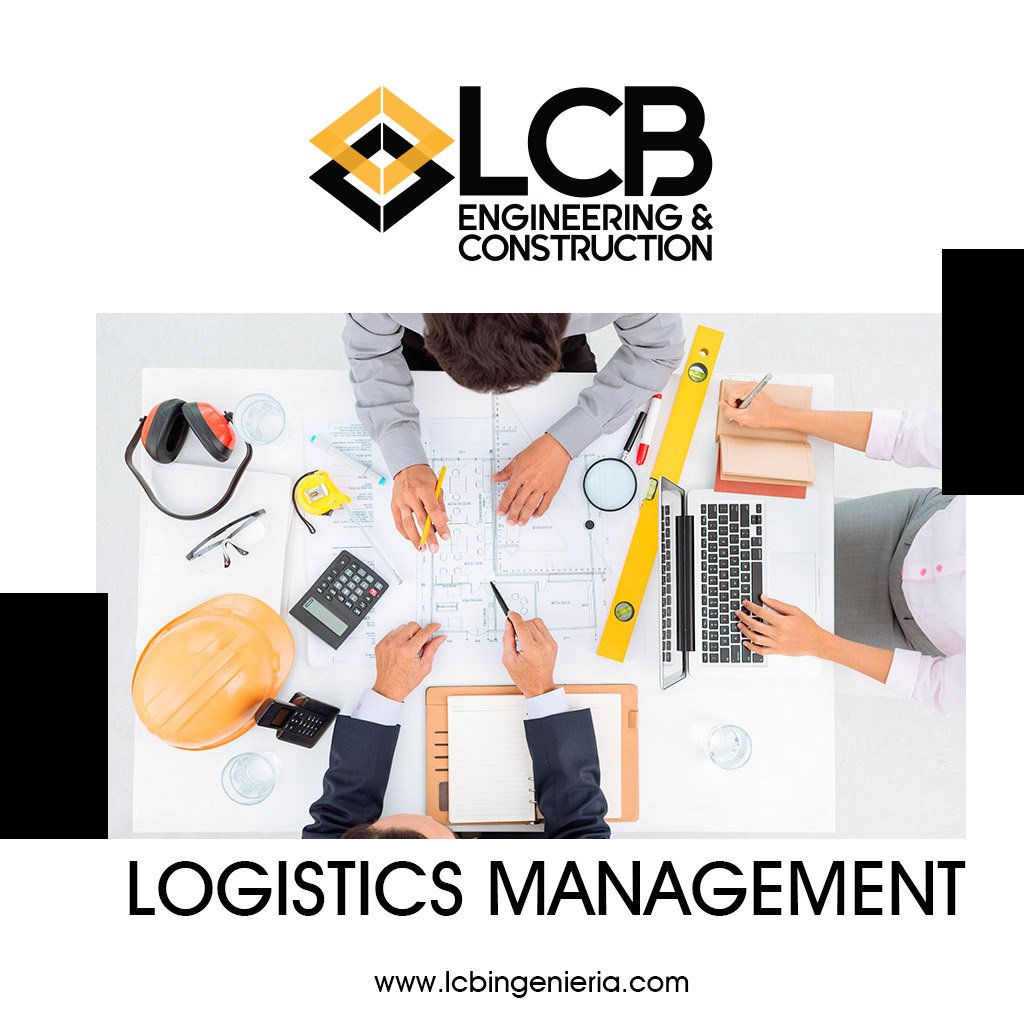 lcbengineering's tweet image. LOGISTICS MANAGEMENT.

It consists of optimizing the resources so that the work has at all times and with sufficient anticipation material, special equipment and expert personnel.

lcbingenieria.com