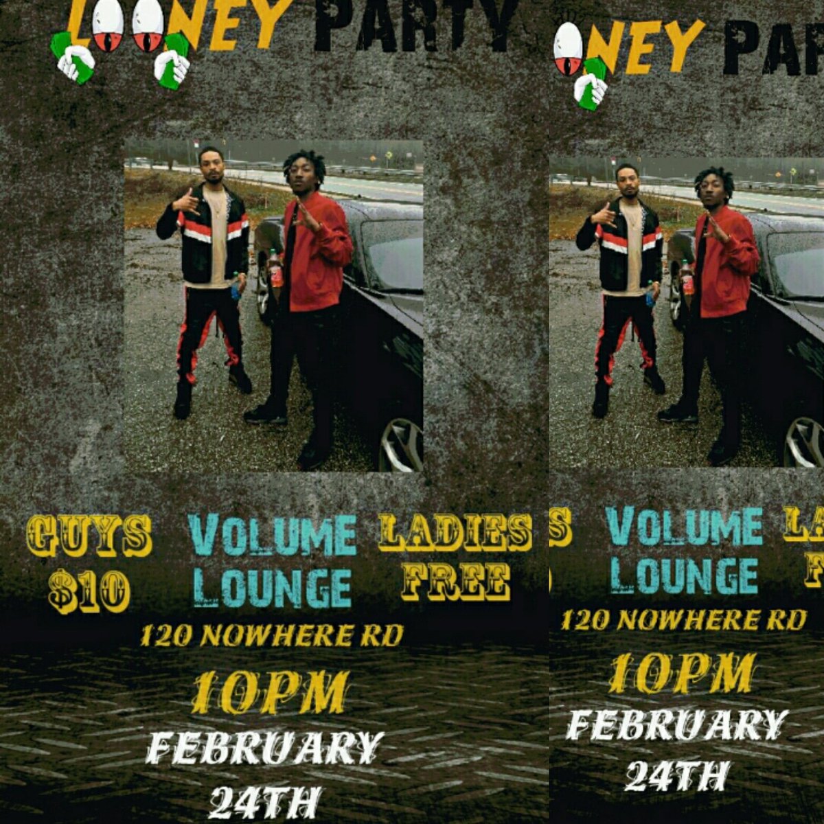 LooneyATH's tweet photo. @slaineee https://t.co/hC7OsNJ3Z0
