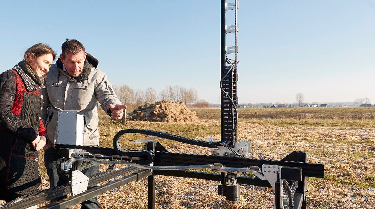 #NoordBrabant Digitale moestuinen met PixelFarming dlvr.it/QHPNsh #provincie