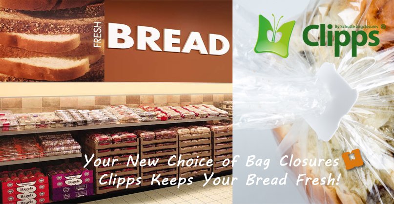 pripackaging's tweet photo. TWO more days to go! Don’t forget to visit us at 2018 BakingTech Feb 25-28 Hilton Chicago. Check out the new bread bag closures, Clipps, and sustainable wood packaging. https://t.co/nBC1YqQNqy 
#bakingtech #bakery #bakeryshow #bakingshow #bagclosure #clippsbagclosures https://t.co/8GNxDY8Ncd