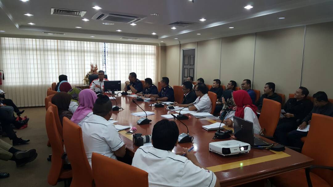 JPJ Malaysia on Twitter "22 Februari 2018 Pulau Pinang Taklimat dan