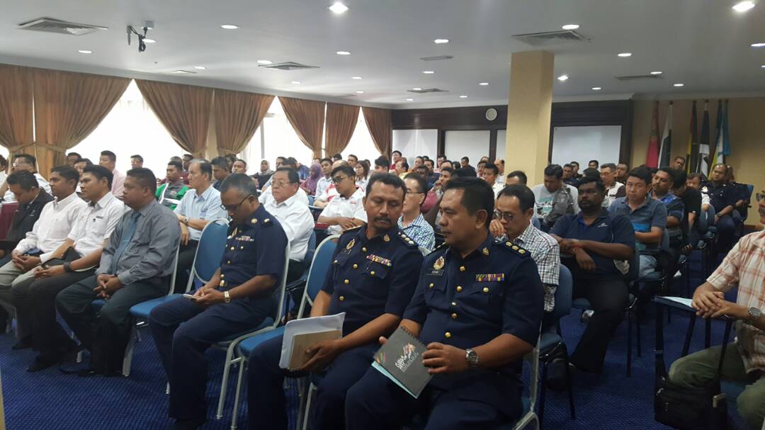 JPJ Malaysia on Twitter "22 Februari 2018 Pulau Pinang Taklimat dan