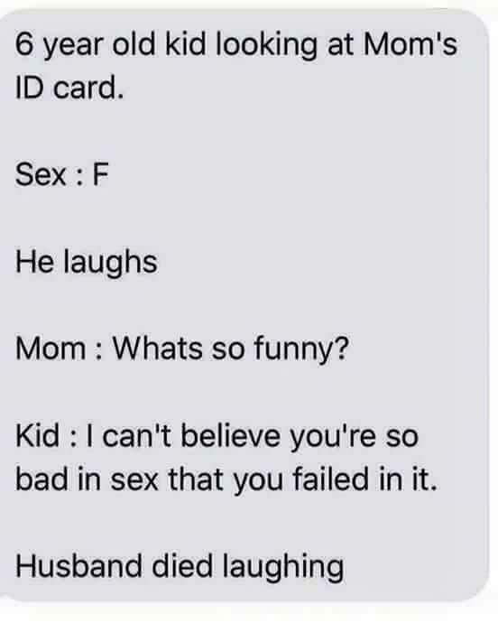 oooo 😂😂😂😂😂