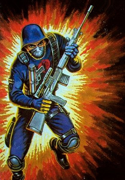 CobraCommander's tweet image. Cobra has been training future high school teachers like Mr. Jackson here for years, and we’re ready to help, America.