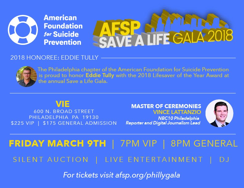 PhillyAFSP tweet picture