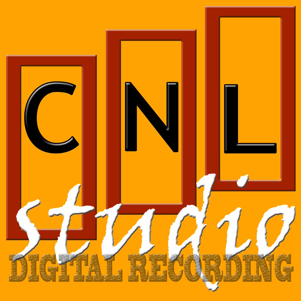 CNLrecord's tweet image. LOGO Resmi @CNLrecord #CNLstudio 2018