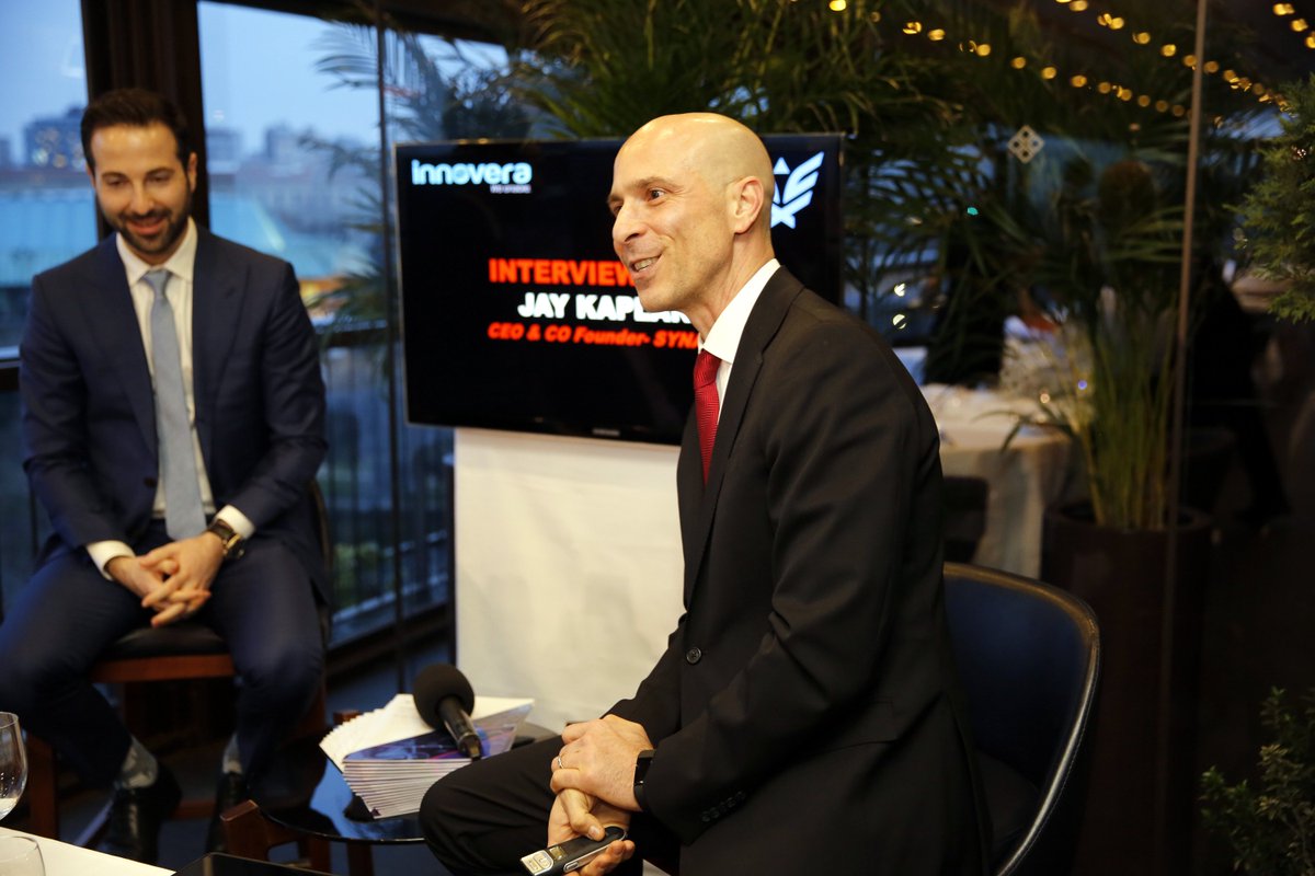 InnoveraBT's tweet image. Innovera tarafından özel bir oturumla düzenlenen, #Synack’in kurucusu ve CEO’su Jay Kaplan ile #ShieldTECH ve #ShieldCL etkinliklerimizi gerçekleştirdik. Katılım gösteren tüm değerli misafirlerimize teşekkür ederiz. #Innovera #SiberGüvenlik #Güvenlik #InnoveraBT