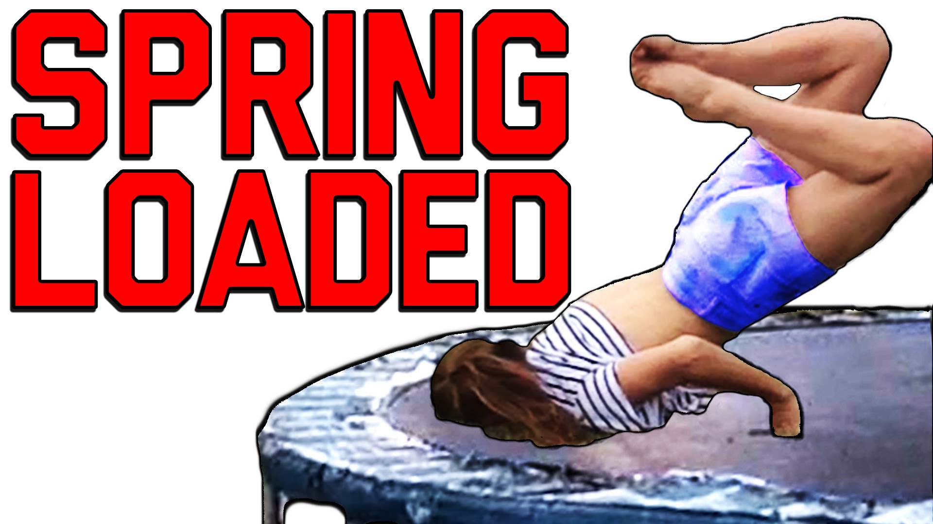 Soumo on Twitter: "Funny Spring Loaded &amp; Trampoline Fails Compilation || By #bestfails #comp... #Compilation #f... #fail #failarmy #failarmy #failarmyyoutube #fails #funnyfails #video #viral #youtube ...