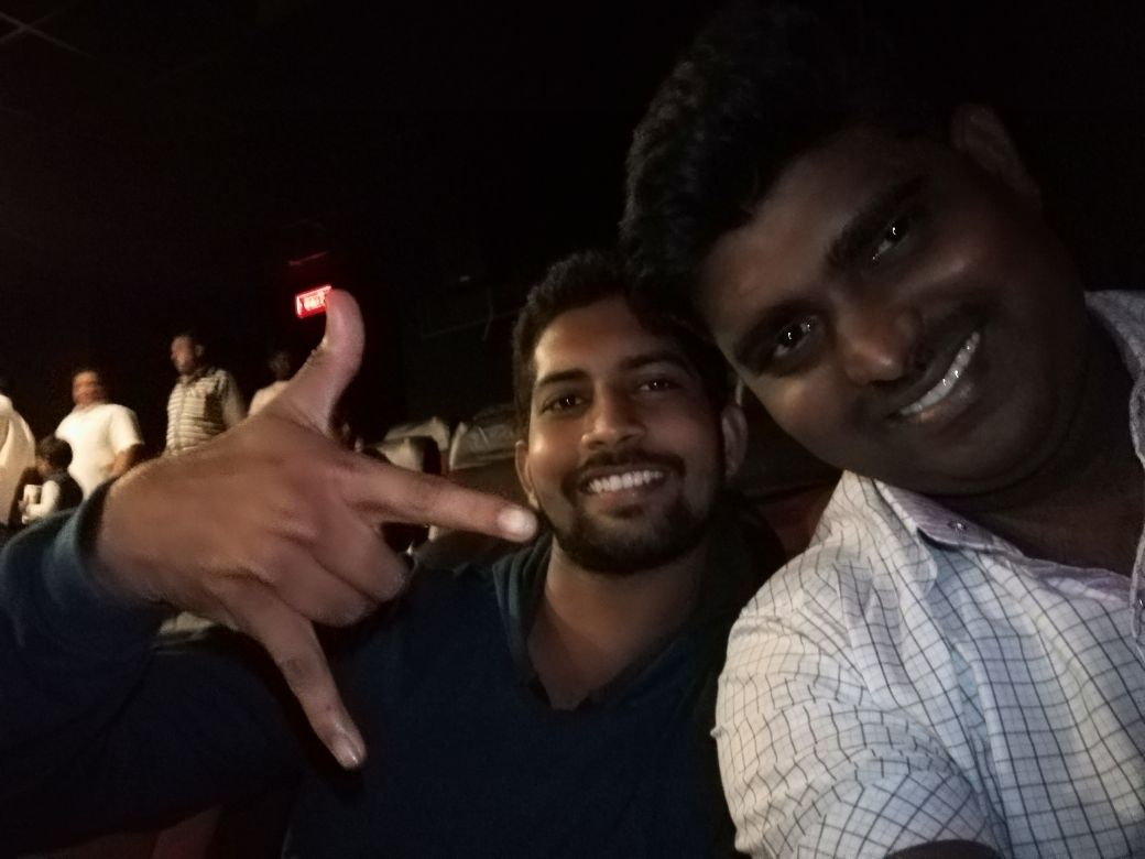 Maddela Krishhnaa (MaddelaKrishhna) Twitter