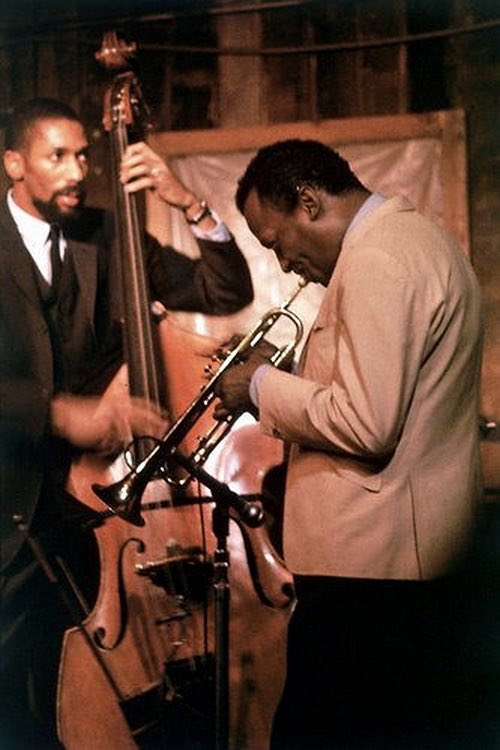 How Ron Carter Played it Cool with Miles Davis #Jazz youtu.be/wzHDKtTI1rw