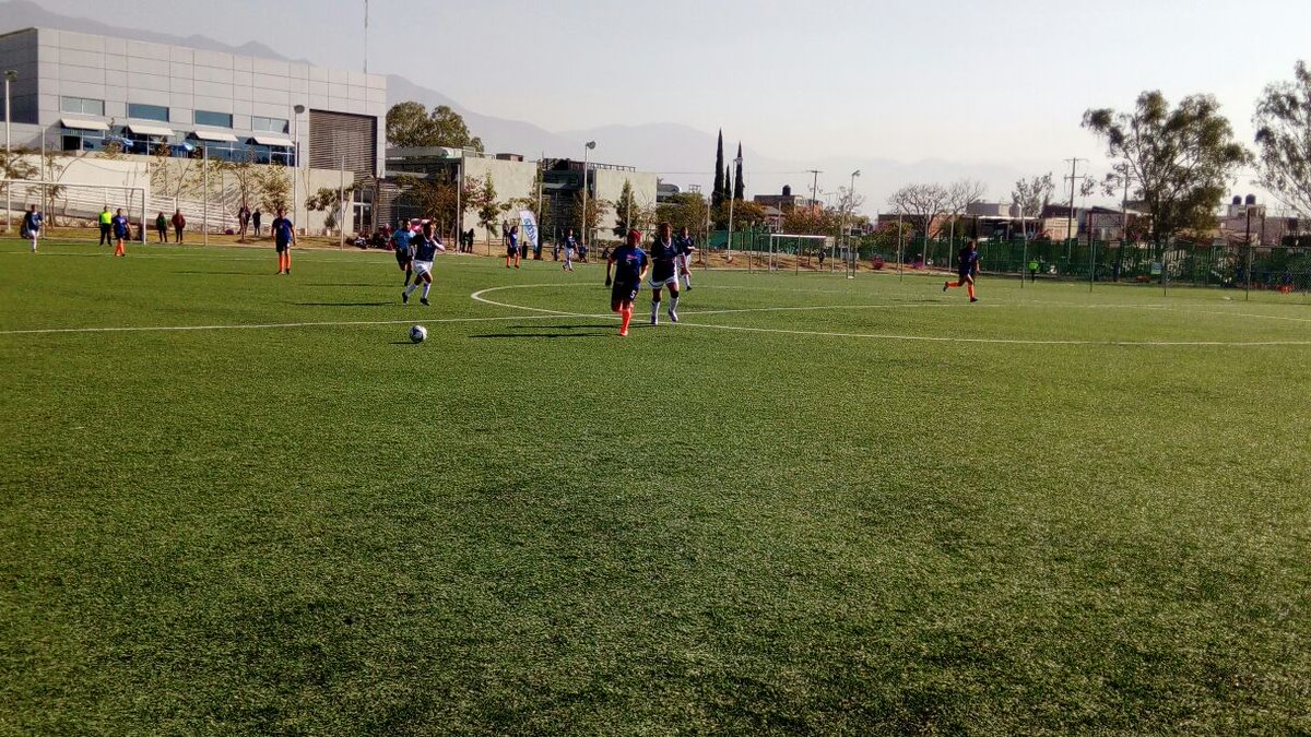 utvco's tweet photo. Inicia el partido de Fútbol 7 Femenil @Uttecam_2016 vs @uthuejotzingo.
Para consultar los resultados y horarios de los partidos, puedes ingresar a la plataforma web https://t.co/KGRKe8i2GQ
#ERDyC2018
#OrgulloUUTT
¡Éxito a todos y todas! https://t.co/5cm59qz0uh