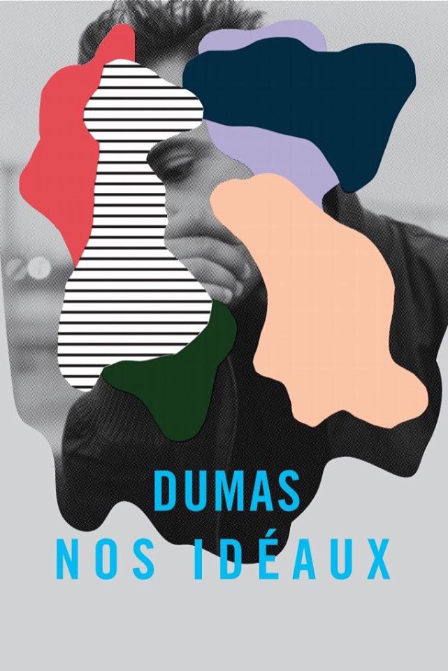 Dumas fait le lancement de son tout nouvel album ce soir. 
L'album sort demain! Il nous a fait plaisir d'en faire le mastering.
palmaresadisq.ca/fr/artiste/dum…