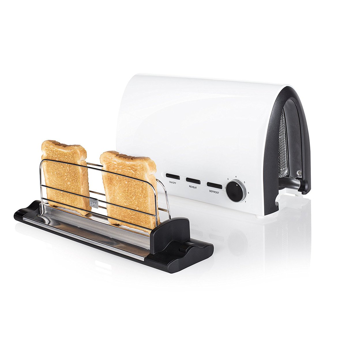 GamerLayer18's tweet image. To #Celebrate #NationalToastDay Check Out This Extremely #Cool Tunnel #Toaster 🍞 

Read More Here🔽
amzn.to/2GDQmwR