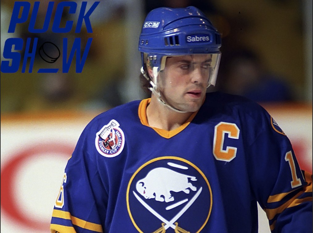 Happy 53rd birthday to Hall of Famer, Pat LaFontaine ( 