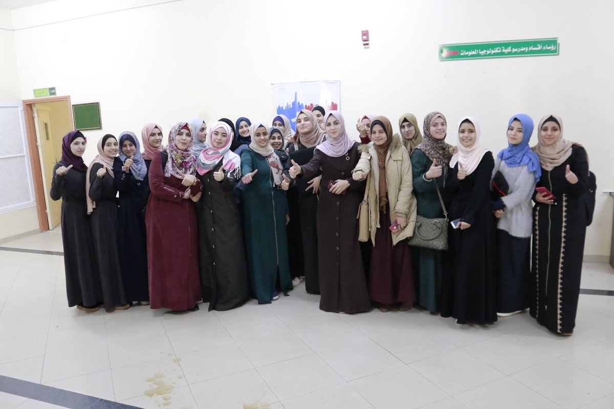 gdggaza's tweet photo. #study_jam #gdg #gdg_gaza https://t.co/XK5QUswmNm