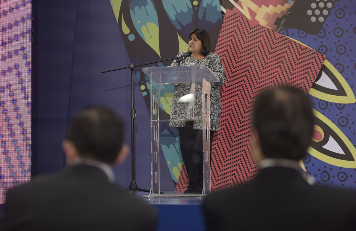 mloreguti's tweet photo. Inauguramos el Travel Mart de @ProcolombiaCo en el que participan 280 compradores internacionales y más de 400 nacionales de turismo, que participarán en 5.000 citas de negocios https://t.co/O9aK01HocZ