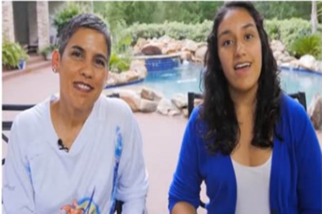 FinancialXpress's tweet photo. Shocking! #Vegan #YouTube star #MariLopez dies of #cancer; she claimed #juicediet cured her cancer
https://t.co/jbakU6EmpO https://t.co/FKW6iwu8Ps