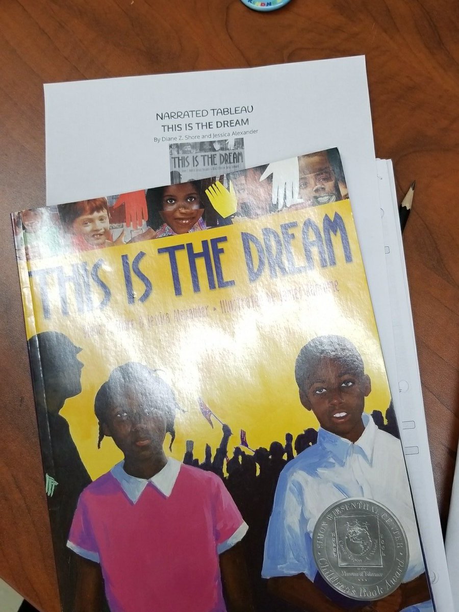 Excited to be starting work with this text today with @NorthParkSSca drama students. @BrardArts #pdsbDrama #PeelBlackHistory @PeelSchools