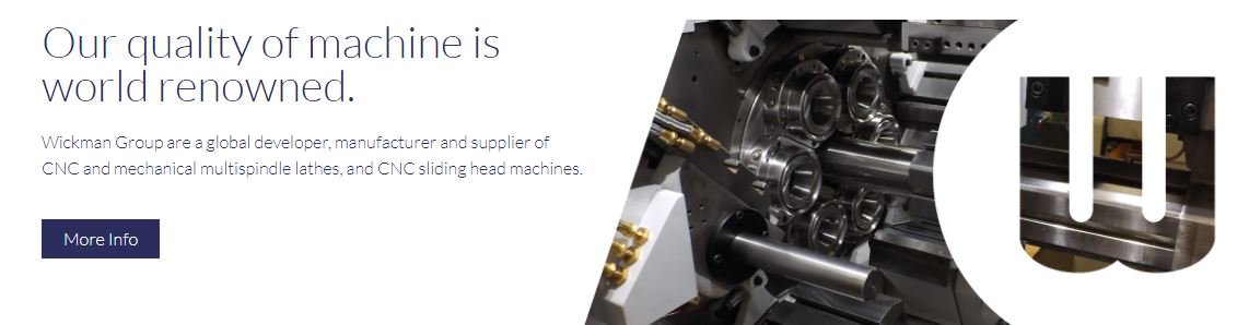 Wickman_Group's tweet photo. Lots of planning for the @MACHexhibition this week!
#multispindles #innovation #leadingtheway #manufacturing #ukmfg https://t.co/SN5VY9t130
