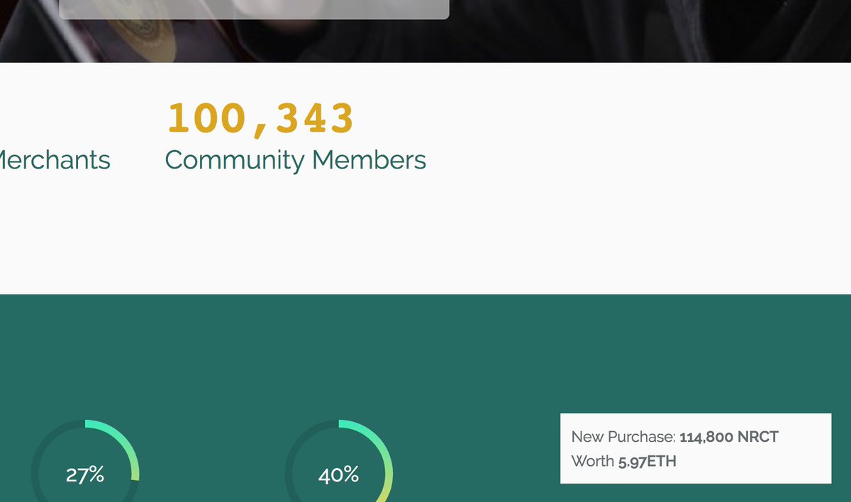 chainvote's tweet image. 1.Thread on @nurucoin_crypto ICO (The ICO that looks like a scam, walks like a scam &amp;amp; quacks like a scam.)  I visited the well polished page of @nurucoin_crypto (must say it is well done) &amp;amp; noticed a counter at the bottom right showing supposed realtime purchases. #NurucoinICO