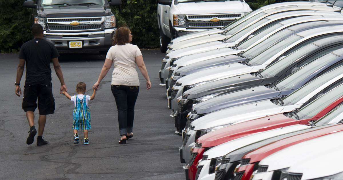 Data has allowed for companies to make greater advancements in the automotive retail industry now more than any other time in history. Is your buisness ready for the coming change? 
bit.ly/2nDvgHL #automotive #retail  #intelligentmktg #analytics #adtargeting