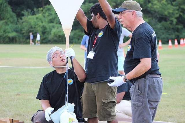 CTSpaceGrant's tweet photo. Take a look at our album of pictures from our Solar Eclipse Project in Paducah, #Kentucky #Eclipse2017CT #TBT #flickr https://t.co/tol5L9S6Cm https://t.co/a2rsvg19Kn
