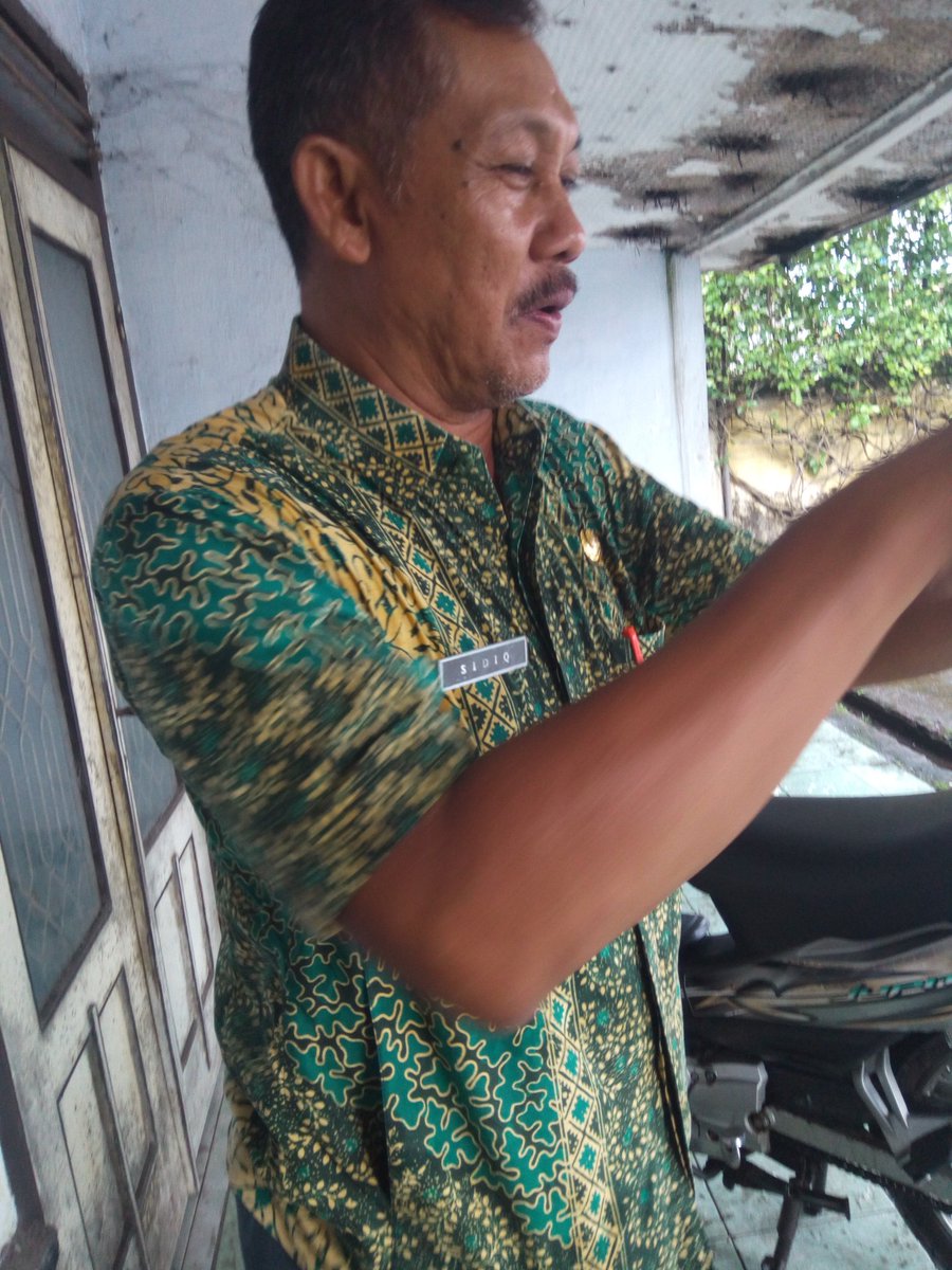 Abah jogja tweet media