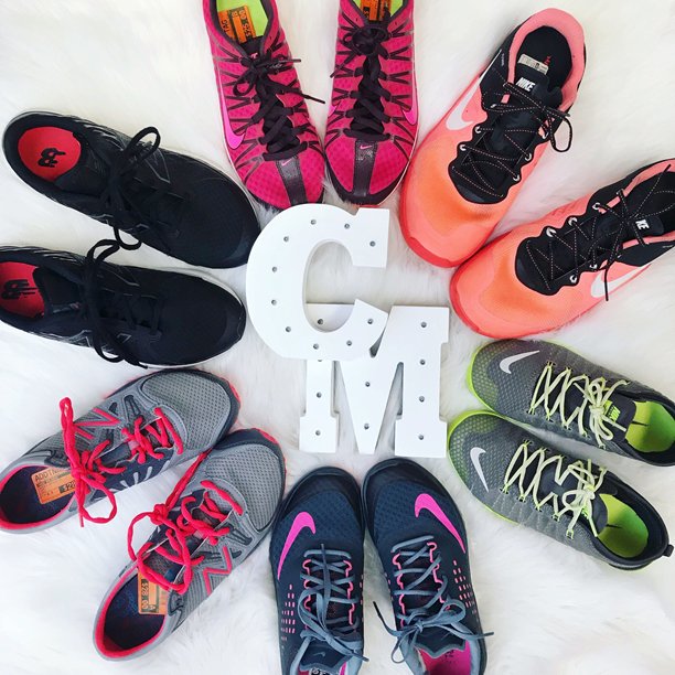 Ladies, we are in need of athletic shoes! Come sell us your gently used Nikes, Adidas, or New Balances for cash o...